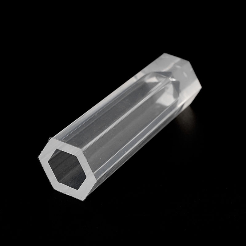 Khuôn Silicone Làm Trang Sức Kiểu Hình Học DIY