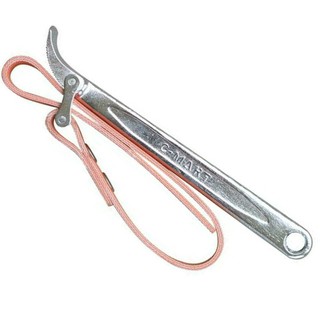 Cảo siết ốc dây da 9″ f0007-09 c-mart