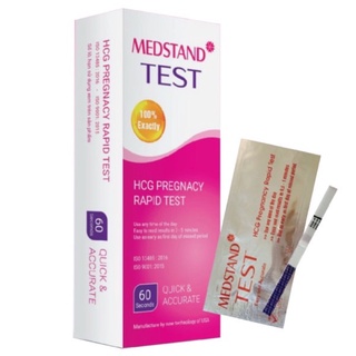 Que thử thai MEDSTAND