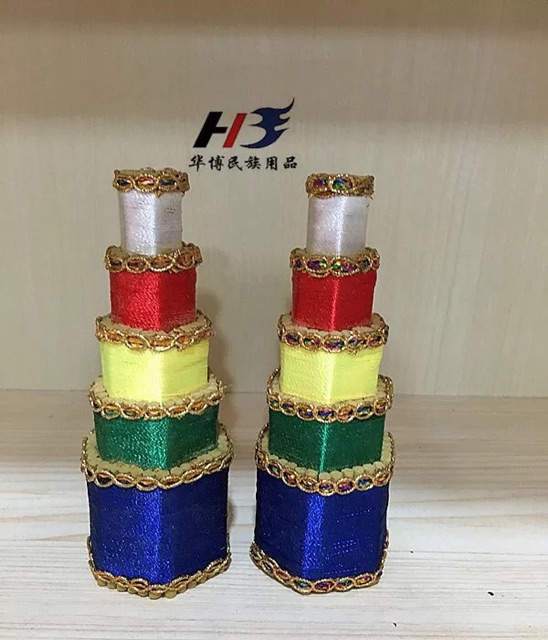 HƯƠNG THÁP 5 TẦNG (10cm - 12cm - 15cm - 18cm)