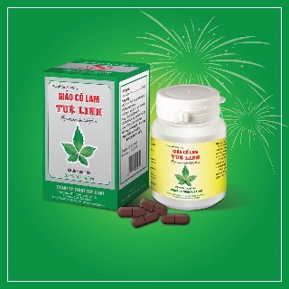 Giảo cổ lam tuệ linh
