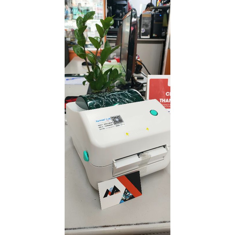 Máy in Xprinter 450b | BigBuy360 - bigbuy360.vn