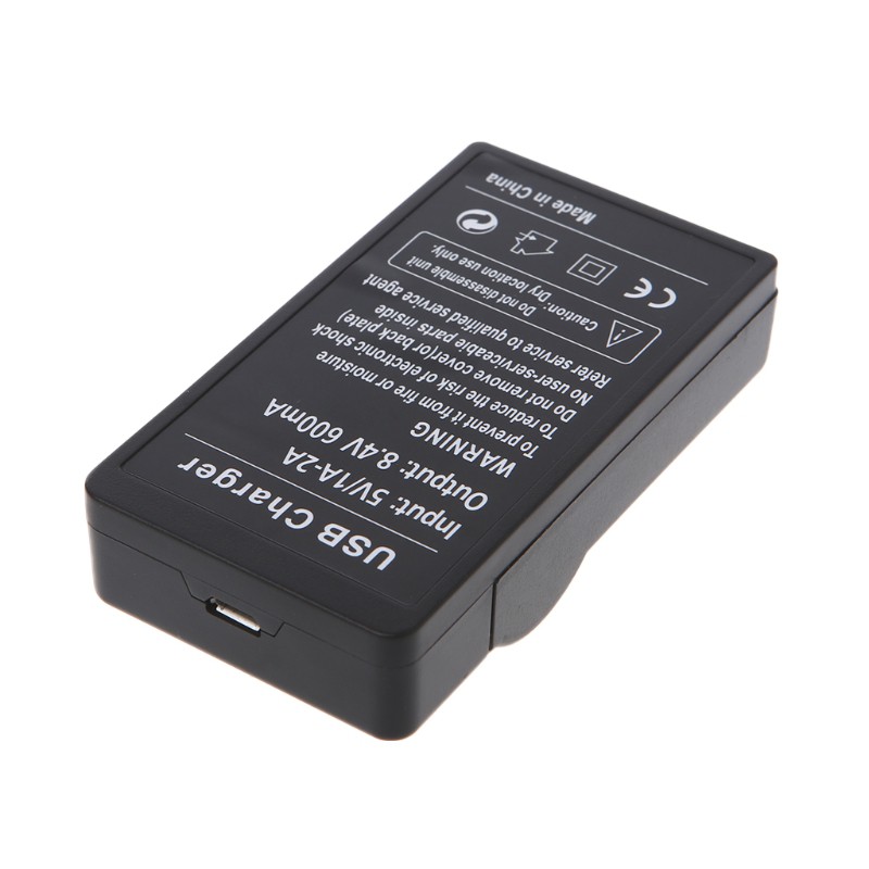 Bộ đế sạc pin Sony NP-FW50 Alpha a3000 DLSR A33