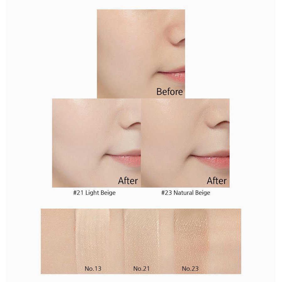 Kem Nền Missha M Perfect Cover BB Cream SPF42/PA+++ | BigBuy360 - bigbuy360.vn