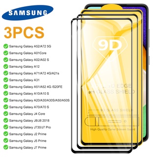 Bộ 2/3 Kính Cường Lực 9D Samsung Galaxy J7 Prime/J5 Prime/J2 Prime/J730/J7 Pro/J8/J8 2018/J4 Core/A70/A70S/A20/A30/A30S/A50/A50S/A10/A10 S/A51/52 4S/A20/A30/A30S/A50S/A10/A10 S/A51/52 4S/A20/A30/A30S/A50S/A10/A10