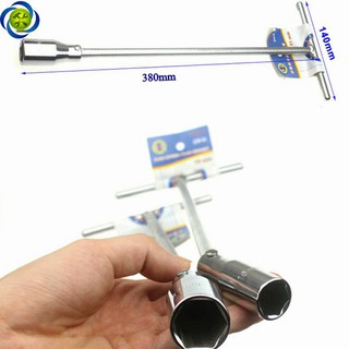 ĐIẾU MỞ BUGI C-MART F0298-16
