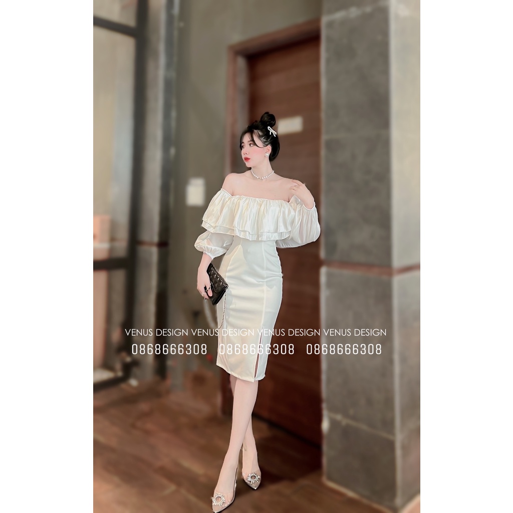 UMI BÈO TRỄ VAI CO GAIXN 4 CHIỀU - VENUS DESIGN