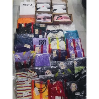 Hàng order quần áo Hàn Quốc