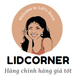 LiDcorner, Cửa hàng trực tuyến | BigBuy360 - bigbuy360.vn