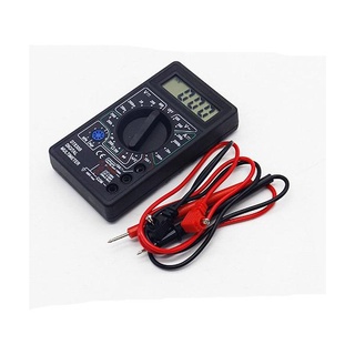 [GIÁ SỈ] Đồng hồ đo điện đa năng mini DT830B