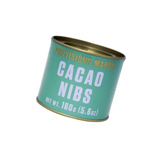 HẠT CACAO NGHIỀN MAROU 160 Gram