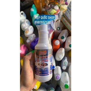 Thuốc diệt mối Sifa