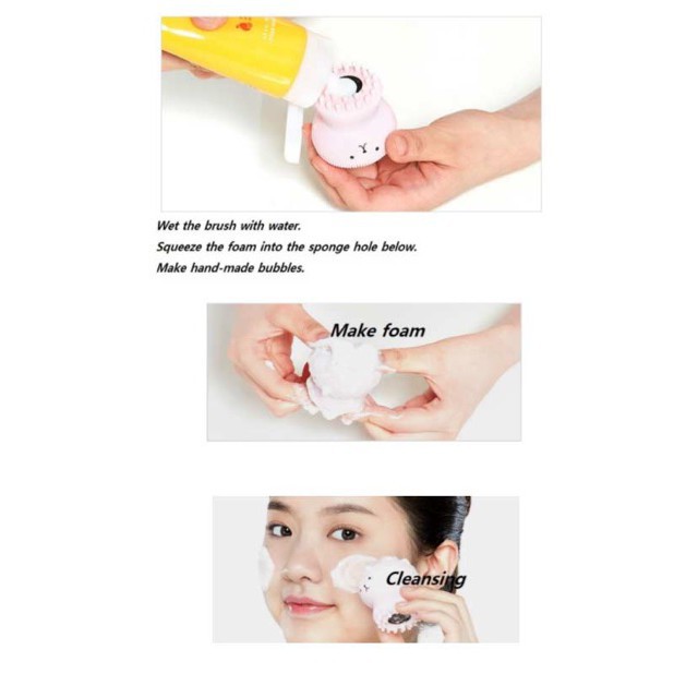 RỬA MẶT MASSAGE BẠCH TUỘC THẦN THÁNH(SHOP GIÁ SỈ)