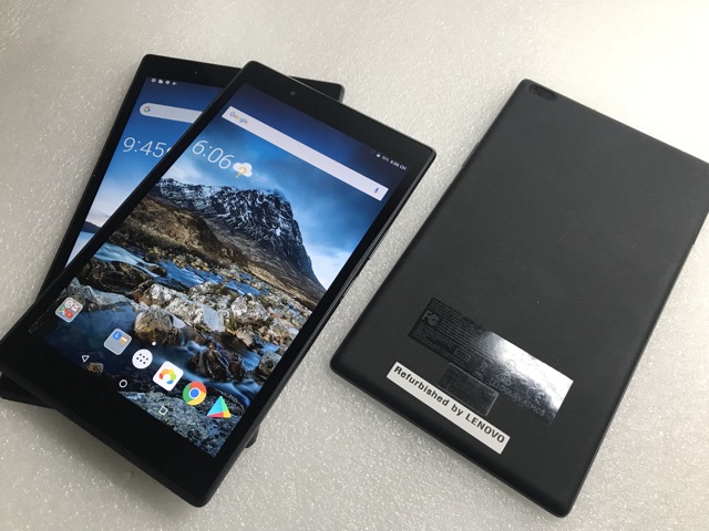 MÁY TÍNH BẢNG LENOVO TAB 4 8INCH WIFI 8504F | BigBuy360 - bigbuy360.vn