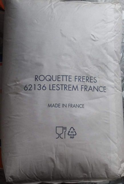 Bột tàn mì Pháp