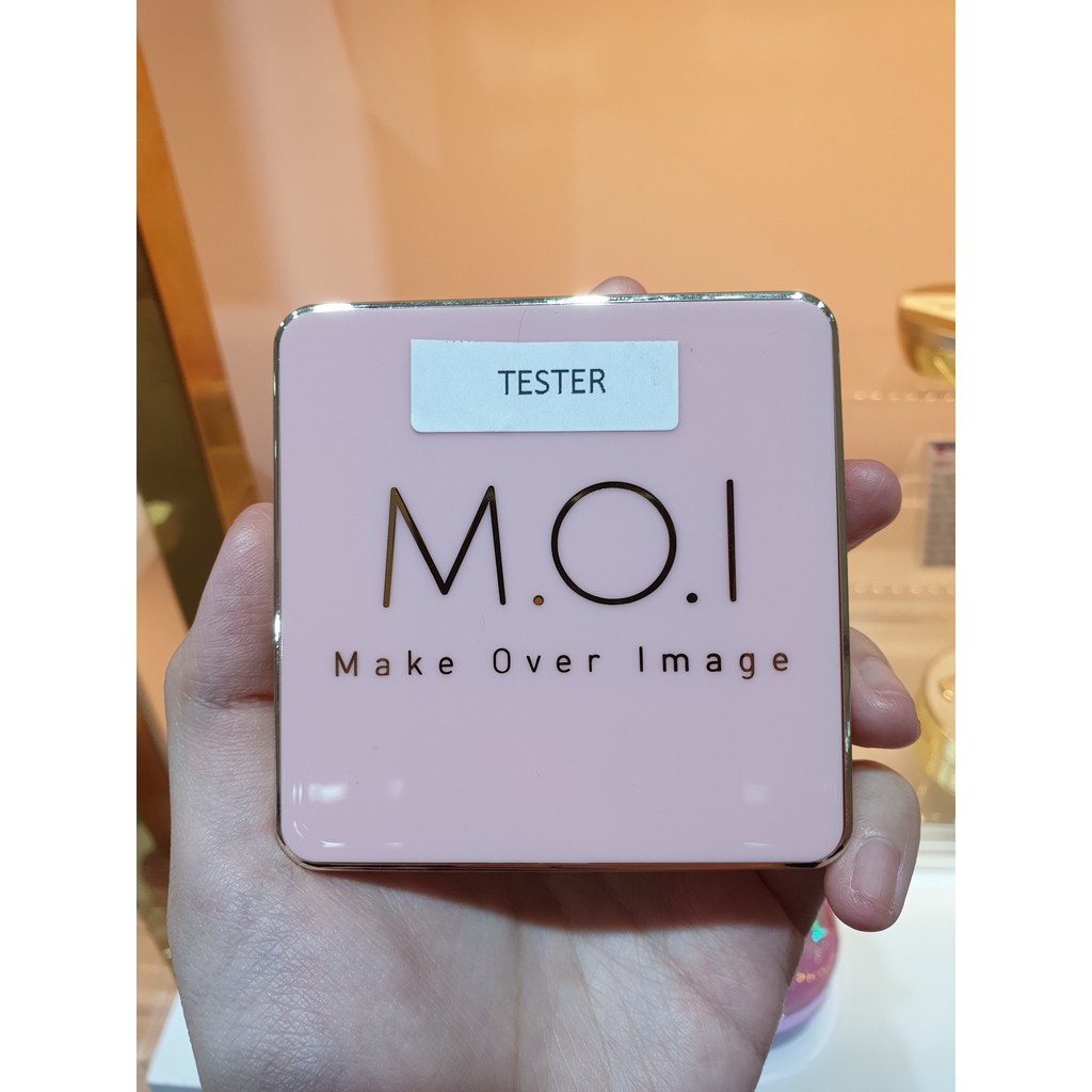 [Có sẵn - SIÊU HOT] M.O.I - Phấn nước Baby Skin Cushion 5M | BigBuy360 - bigbuy360.vn