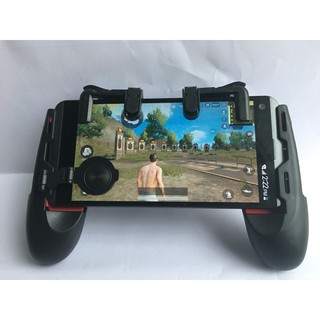 Tay cầm chơi pubg, liên quân mobile