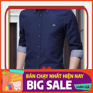 Dnbich1388shop áo sơ mi nam công sở - myanh.s