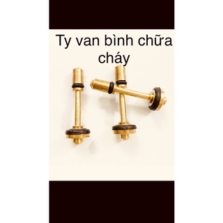 Ty van bình chữa cháy