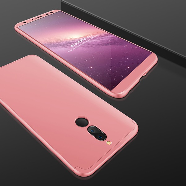 Huawei Nova 2i _ Ốp nhựa 360 full mặt trước sau chính hãng GKK thiết kế hot năm 2017