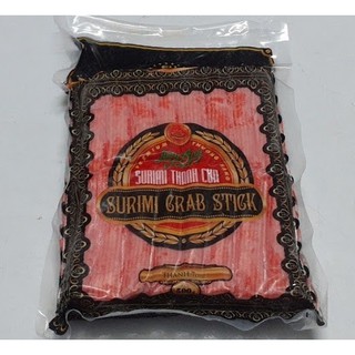 100G THANH CUA LOẠI NGON ( thanh cua Surimi)