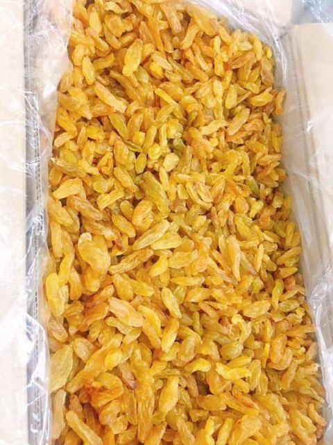 500G NHO VÀNG ẤN ĐỘ_ bao ngon từng quả