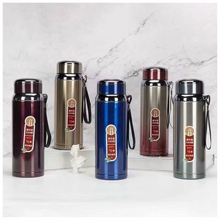 BÌNH GIỮ NHIỆT 1000ML INOX 304 GIỮ NHIỆT TRÊN 15 TIẾNG
