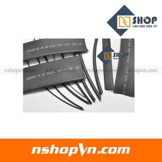 Dây Co Nhiệt (Gen co nhiệt) phi 1, 2, 3, 4, 5, 6, 7, 8, 9,10, 11, 12,14,16,18