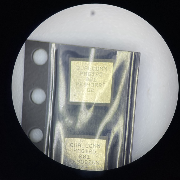 ic nguồn PM6125 001 hỗ trợ thay thế cho các máy Android | BigBuy360 - bigbuy360.vn