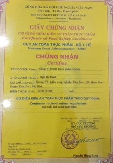 Bột lá Nhuộm Tóc Ogatic màu nâu đỏ