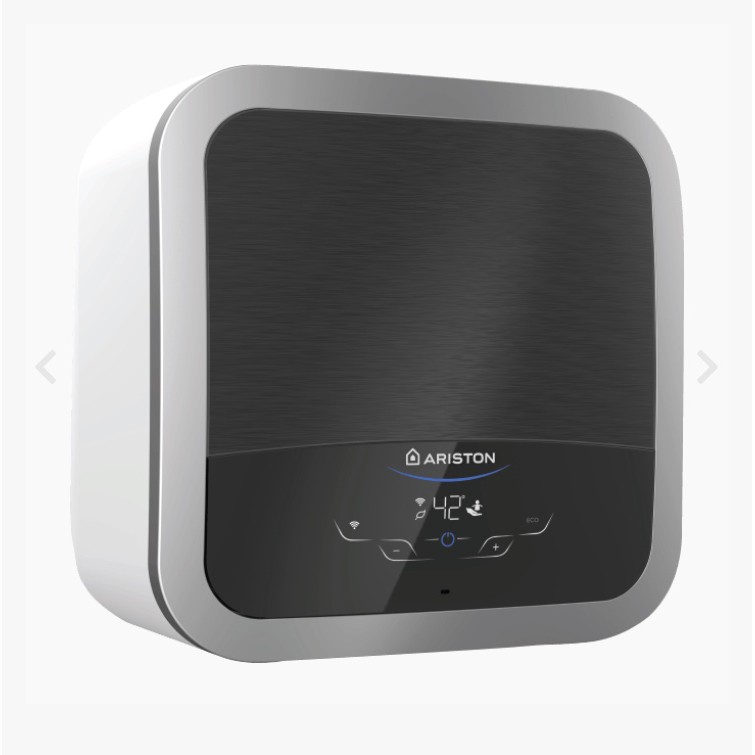 Bình nước nóng Ariston ANDRIS2 TOP có WIFI điều khiển từ xa 30 lít đời mới nhất