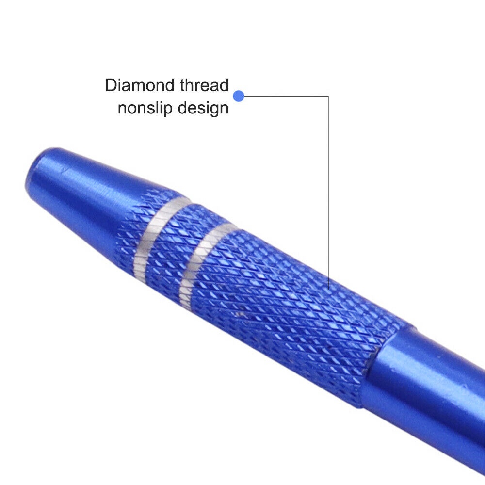 Bút DIYMORE nhặt chip điện tử thủ công tiện lợi