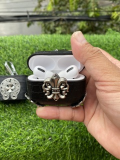Case bảo vệ AP 3/Pro Chrome Hearts 03