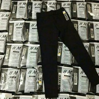 Quần Legging H-M Nâng Mông