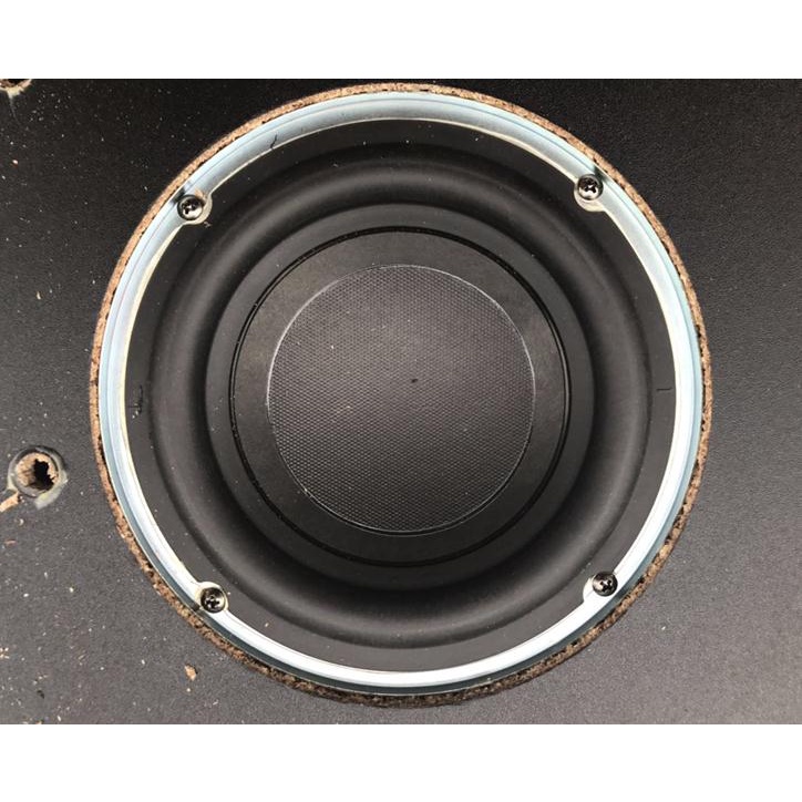 Củ loa sub LG 6.5 inch 4Ohm 100w siêu trầm