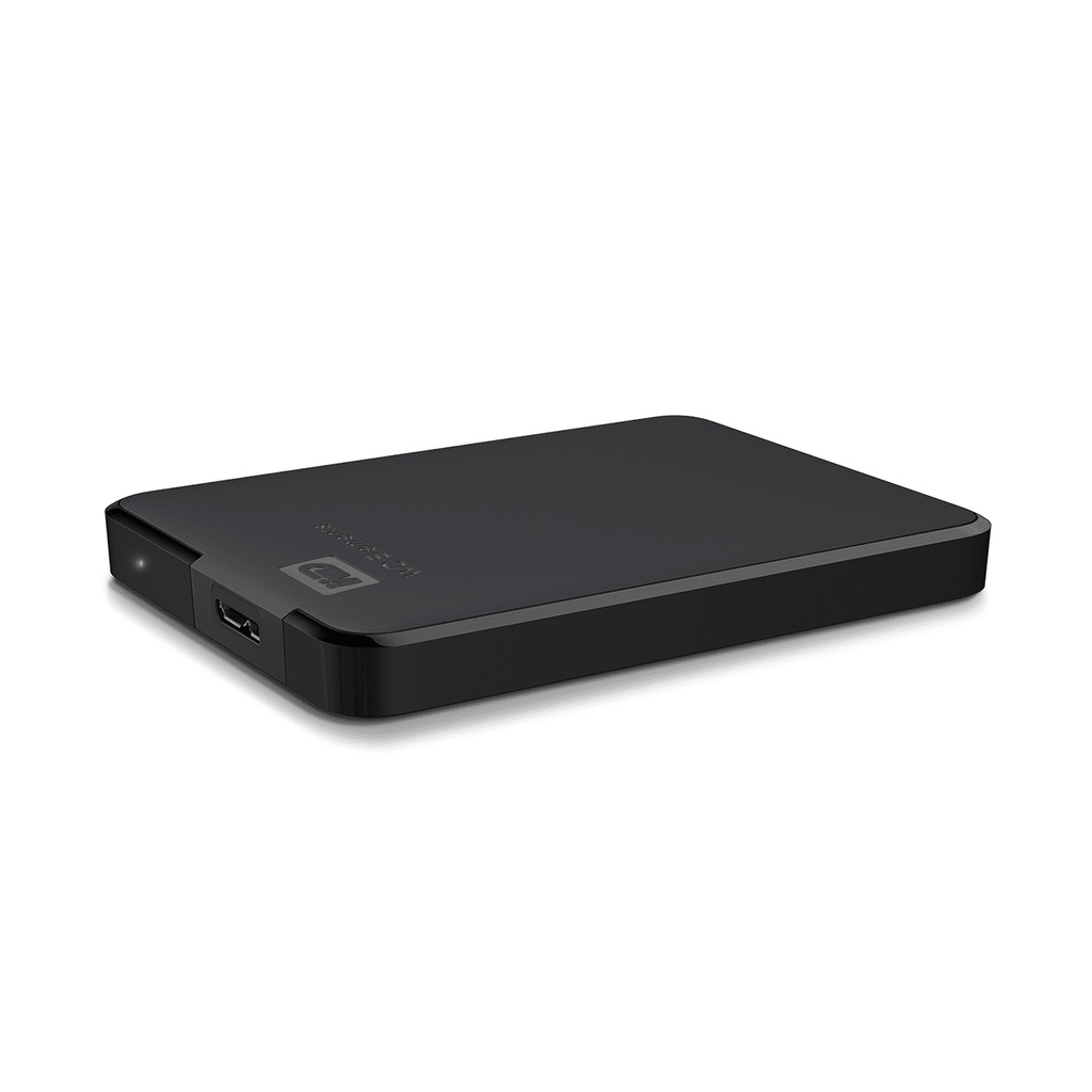 [Mã 99ELHA giảm 7% đơn 300K] Ổ Cứng Di Động HDD WD Elements 1TB/ 2TB/ 4TB - Tặng Kèm Bóp Chống Sốc | BigBuy360 - bigbuy360.vn