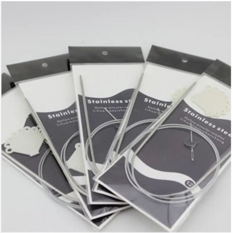 Kim Đan Vòng 80cm.