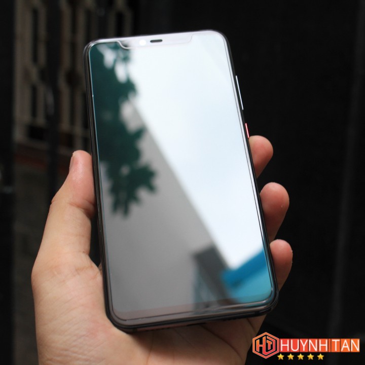 Kính cường lực Xiaomi Mi 8 Pro/ Mi 8 EE trong suốt KHÔNG FULL chính hãng Gor