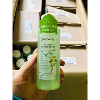 Toner Mamonde rau má