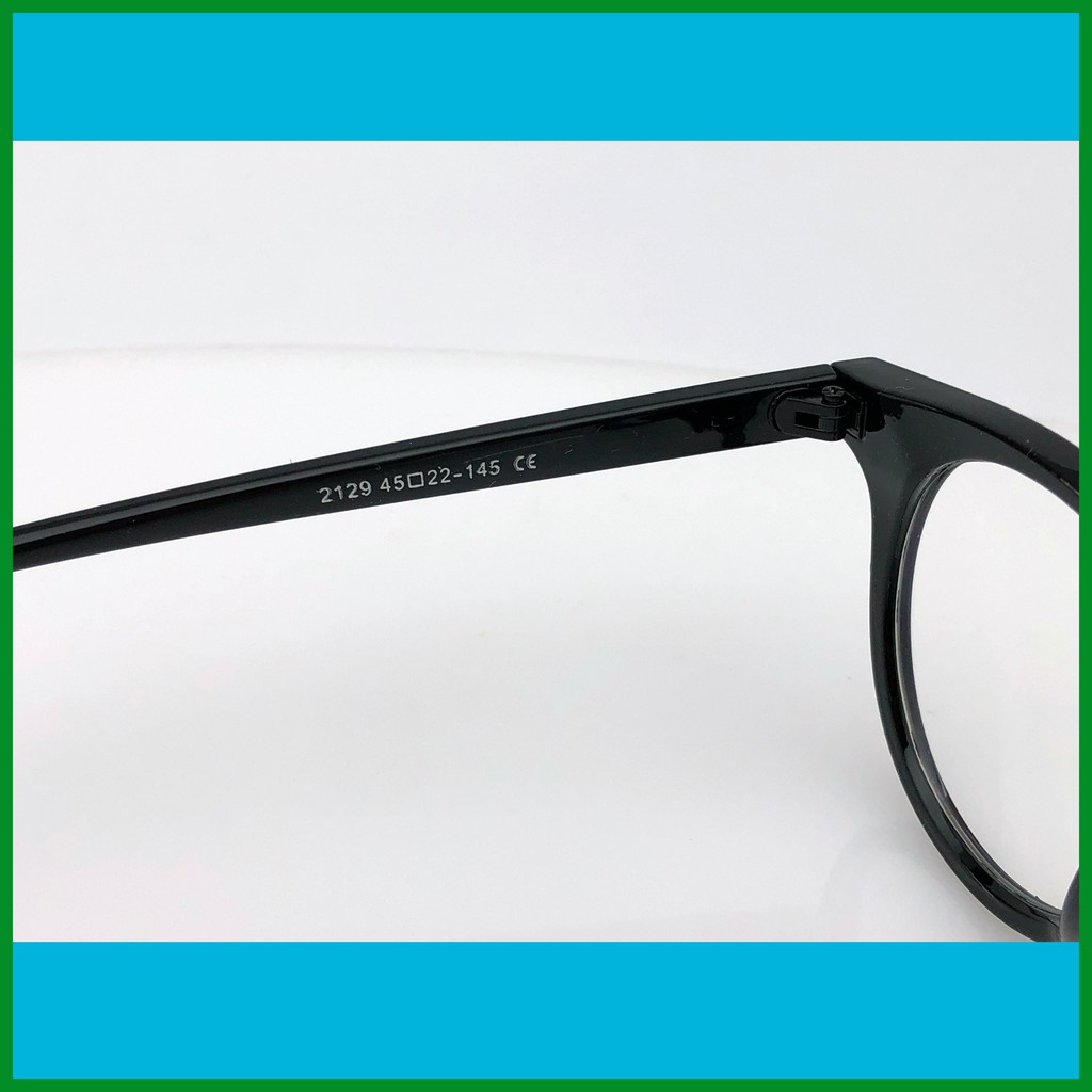 GỌNG KÍNH TRÒN GM THỜI TRANG CAO CẤP NAM NỮ | BigBuy360 - bigbuy360.vn