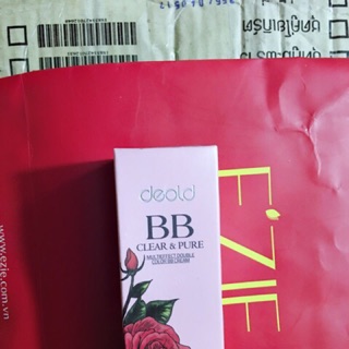 Thanh lý kem nền BB Cream Deold