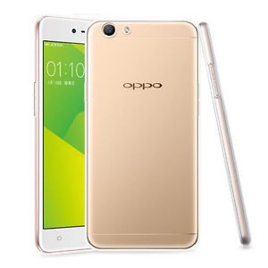 Ốp dẻo trong suốt Oppo F1S / Oppo A59
