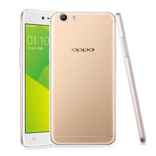 Ốp dẻo trong suốt Oppo F1S / Oppo A59 (Hàng loại A)