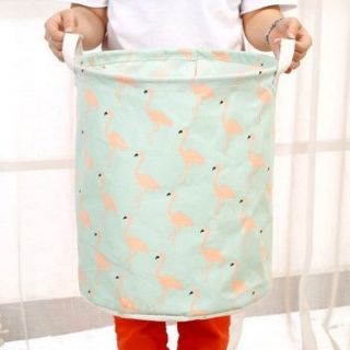 Sọt Quần Áo Đa Năng -Size Trung