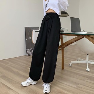 Quần Jogger Nỉ