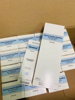 Kem dưỡng Dexeryl 250g
