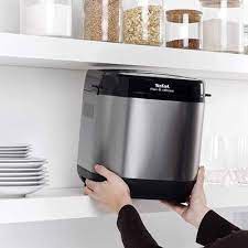 Máy làm bánh mỳ Tefal PF240E Brotbackautomat Pain & Delices