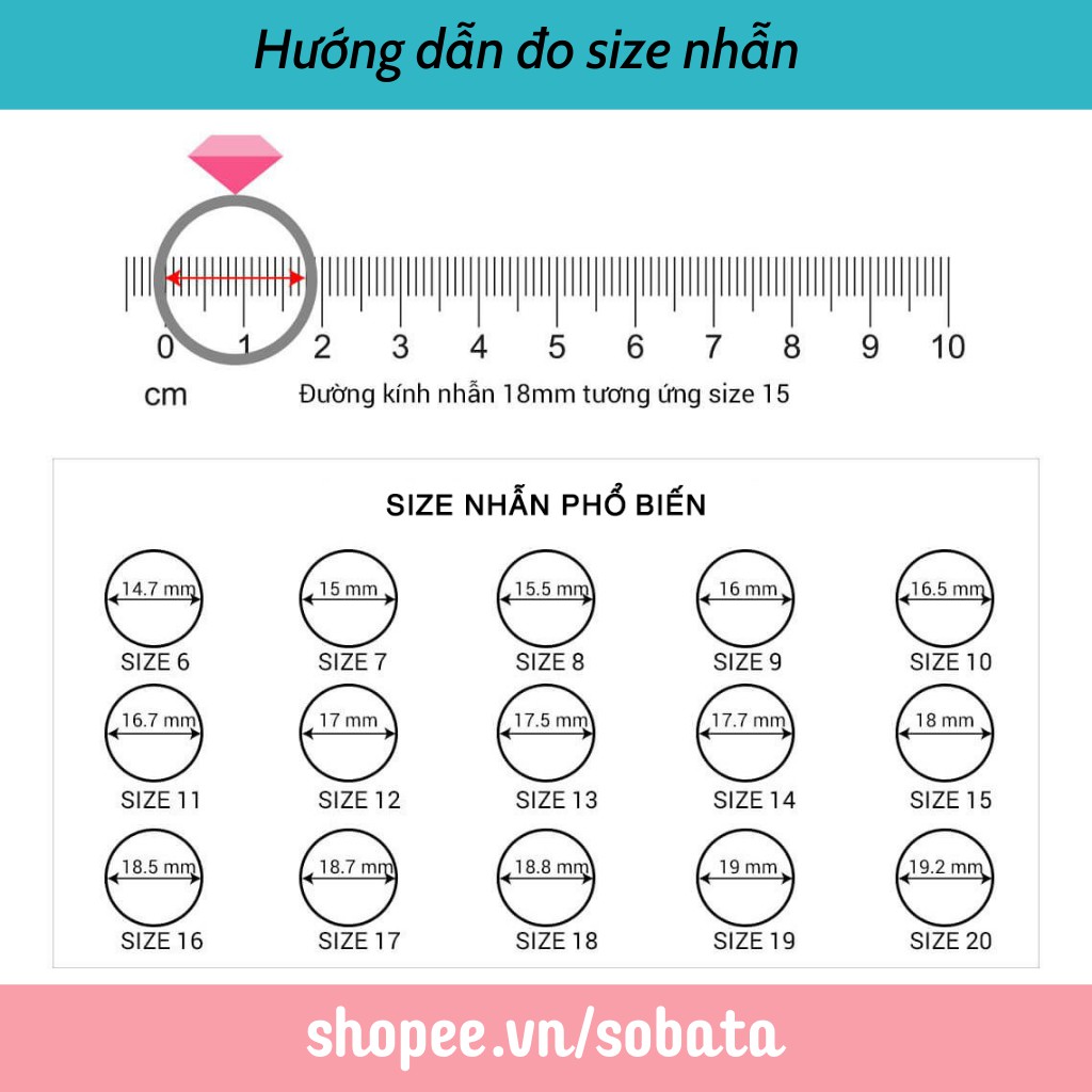 Nhẫn bạc nữ đính đá mặt hoa sang trọng quý phái - SNN05 - Sobata