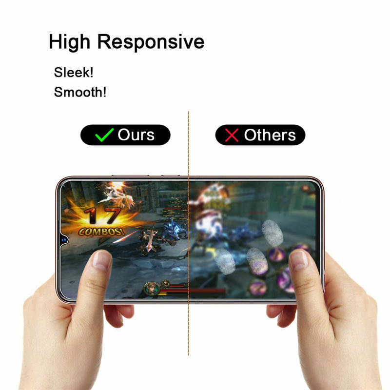 Kính Cường Lực Cho VIVO S1 Pro V20 V21 V21E V23 V23E T1 T1X U10 Y1S Y3S Y11 Y12 Y15 Y17 Y19 Y91 Y91i Y91C Y93 Y95 Y20 Y20i Y20S Y12S Y12A Y30 Y30i Y50 Y31 Y51 Y52 Y72 Y01 Y15S Y15A Y33T Y33S Y53S Y21 Y21T Y21S Y73 Y76 Y77