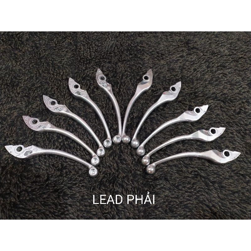 TAY THẮNG ZIN XE LEAD